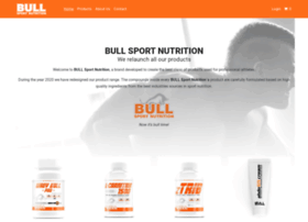 bullsportnutrition.com