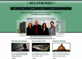 Bulstrodes.co.uk