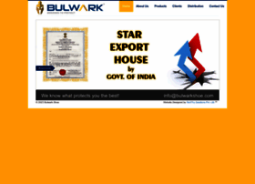 bulwarkshoe.com