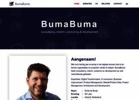 bumabuma.nl