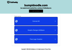 bumpidoodle.com