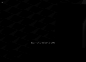 bunchdesign.com