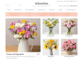 bunches.com