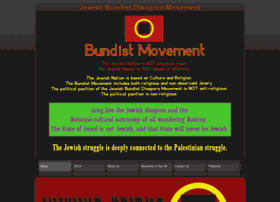 Bundist-movement.org