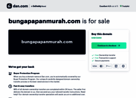 bungapapanmurah.com
