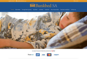 Bunkbedsa.co.za
