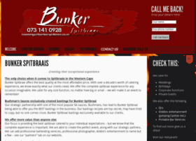 bunkerspitbraai.co.za