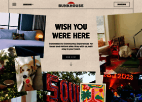 Bunkhousegroup.com