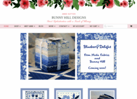bunnyhilldesigns.com