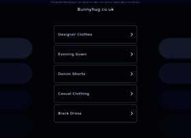 bunnyhug.co.uk