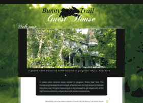Bunnytrailguesthouse.com