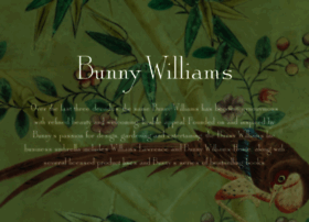 Bunnywilliams.com