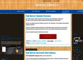 burakemek.blogspot.com