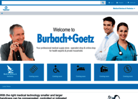 burbach-goetz.com