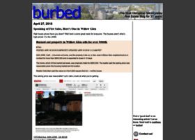 burbed.com