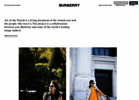 burberry.tumblr.com