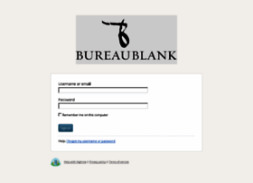 Bureaublank.highrisehq.com