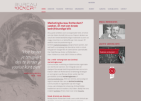 bureaukicker.nl