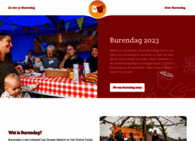 burendag.nl