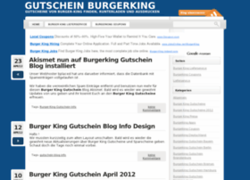 Burger-king.bplaced.net