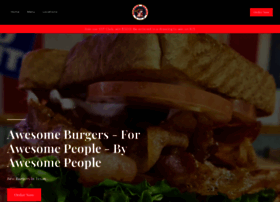 Burger-nation.com