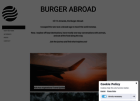 Burgerabroad.com