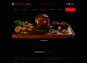 burgerbar.cz