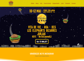 Burgerfest.mixtopia.ro
