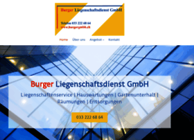 burgergmbh.ch