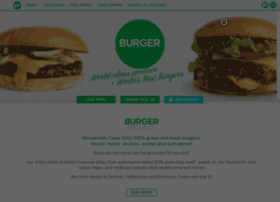 Burgerproject.com