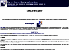 Burghhouse.org