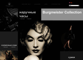burgmeister.net