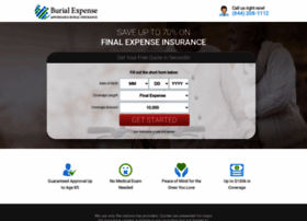 Burial-expense.com