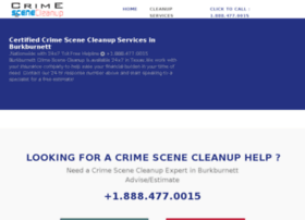 burkburnett-texas.crimescenecleanupservices.com