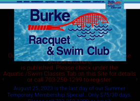 Burkeclub.com