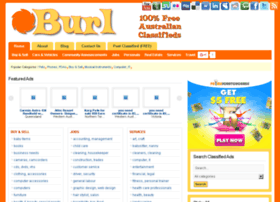 burl.com.au