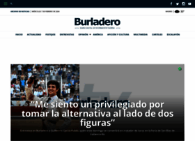 burladero.com