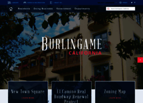 burlingame.org