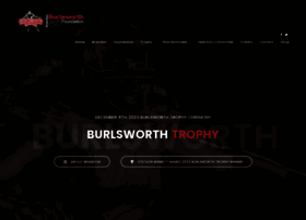 Burlsworthtrophy.com
