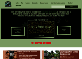 burmancoffee.com