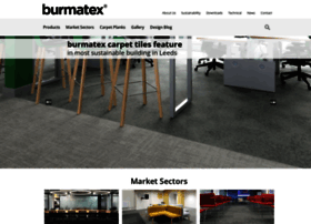 Burmatex.co.uk