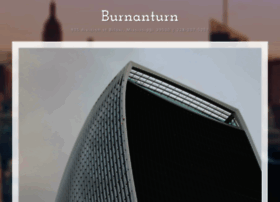 Burnanturn.com