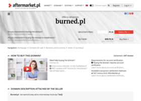 burned.pl