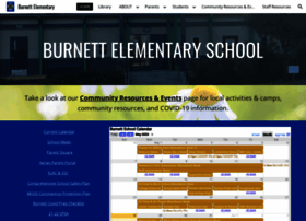 Burnett.musd.org