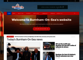 Burnham-on-sea.com