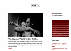 burnmagazine.org