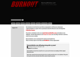 burnoutaholics.com