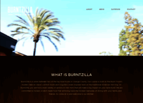 Burntzilla.com