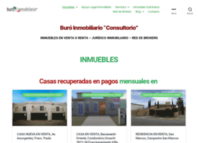 buroinmobiliario.com.mx