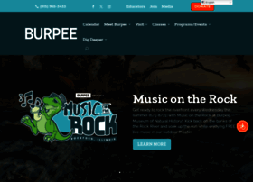 Burpee.org